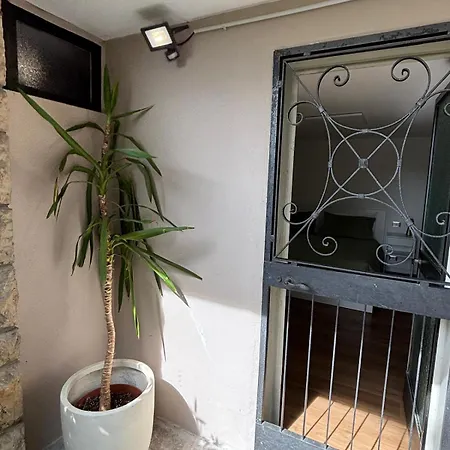 Bed & Breakfast Del Paradiso Bergamo
