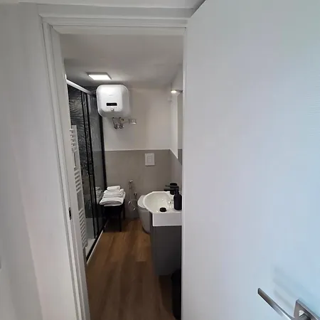 Del Paradiso Oda ve Kahvaltı