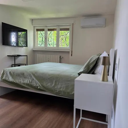Del Paradiso 3* Bergamo