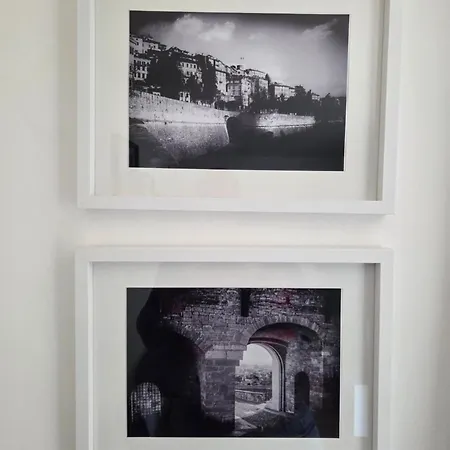 Oda ve Kahvaltı Del Paradiso 3*