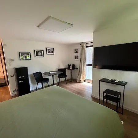 Del Paradiso 3*