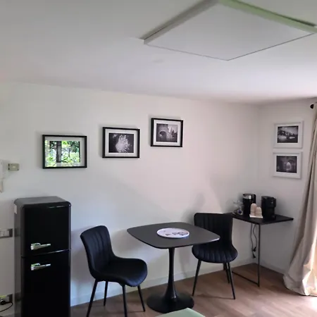 Del Paradiso 3* Bergamo
