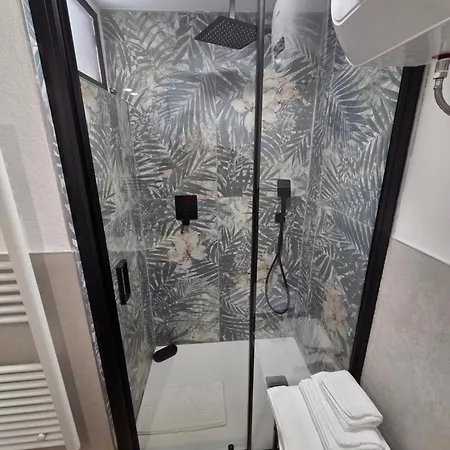 Del Paradiso 3* Bergamo