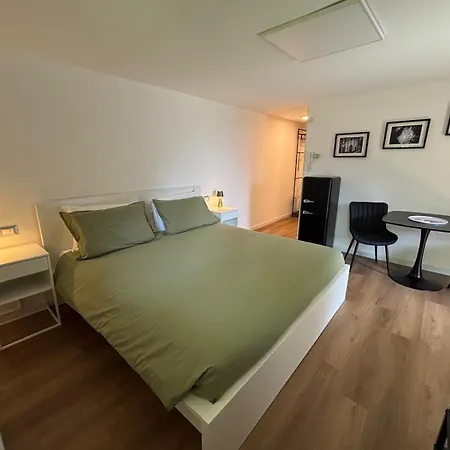 Del Paradiso Oda ve Kahvaltı Bergamo