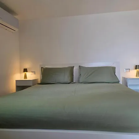 Del Paradiso Oda ve Kahvaltı 3*
