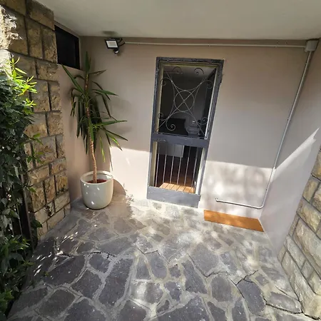 Oda ve Kahvaltı Del Paradiso 3*