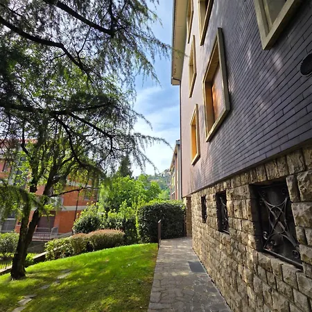 Del Paradiso 3* Bérgamo
