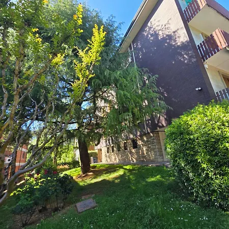 Del Paradiso 3* Bérgamo