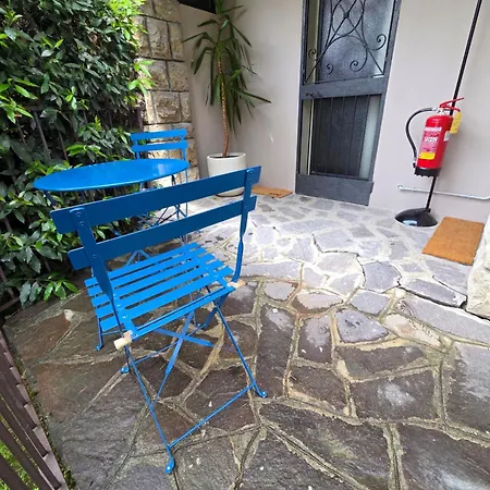 Bed & Breakfast Del Paradiso 3*