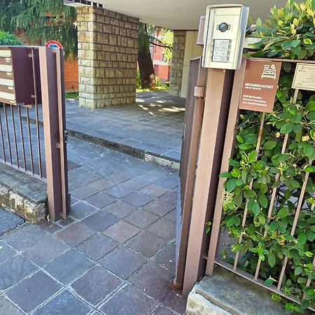 Del Paradiso Oda ve Kahvaltı 3*